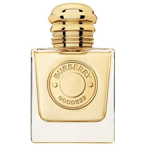 burberry goddess 50 ml.